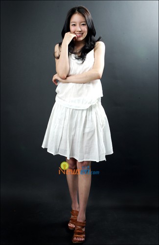 Lee Ga-heun Fotoğrafı