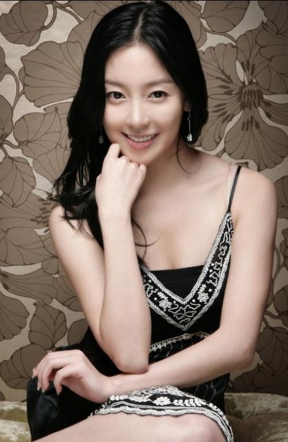 Lee Ga-heun Fotoğrafı