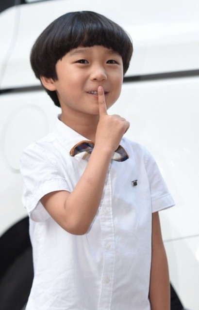Jo Yeon-ho Fotoğrafı