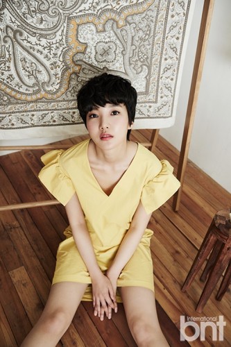Jang Seo-kyung Fotoğrafları 11