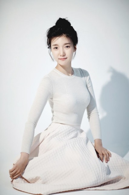 Jang Seo-kyung Fotoğrafı