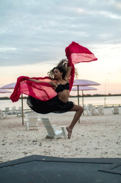 Megan Soo Fotoğrafı