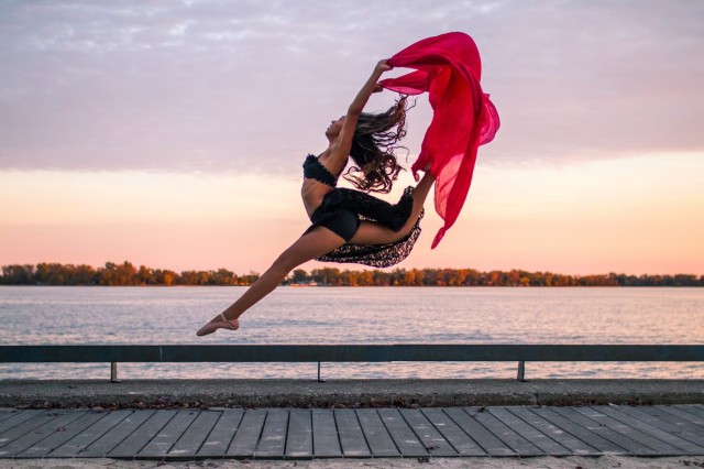 Megan Soo Fotoğrafı