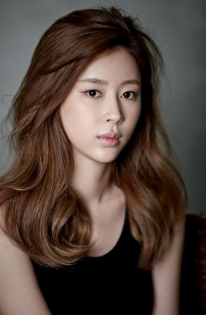 Park Yeon-Soo Fotoğrafı