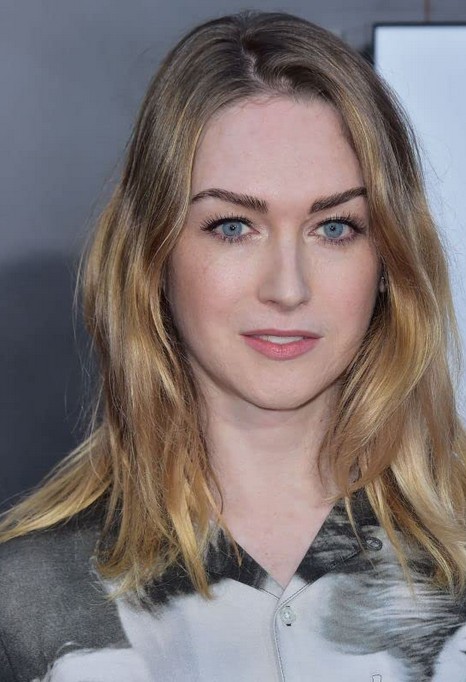 Jamie Clayton Fotoğrafları 19