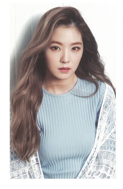 Bae Joo-hyun fotoğrafı