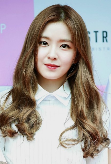 Bae Joo-hyun Fotoğrafı