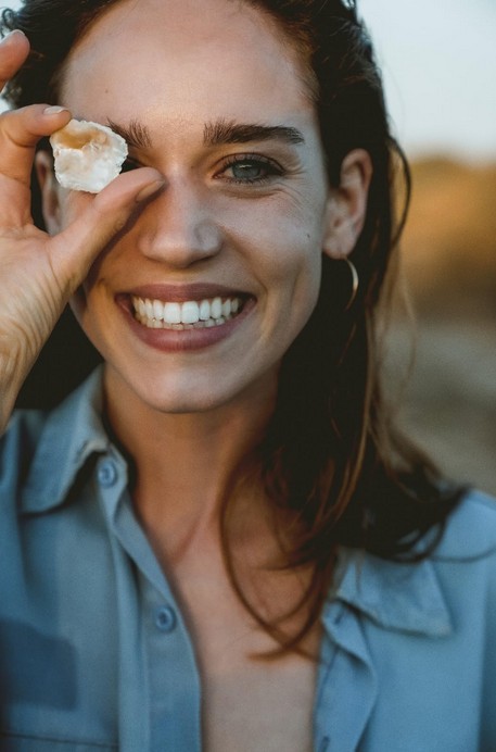 Matilda Anna Ingrid Lutz Fotoğrafı