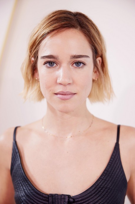 Matilda Anna Ingrid Lutz Fotoğrafı