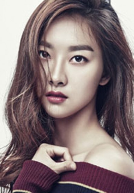 Park Seo-Young Fotoğrafları 1