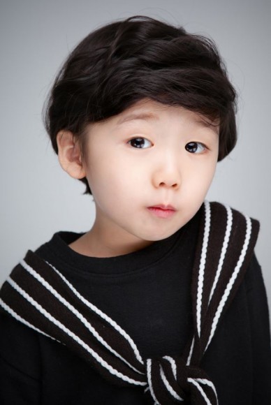 Sul Woo-hyung Fotoğrafı