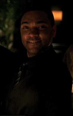 Langston Fishburne Fotoğrafı