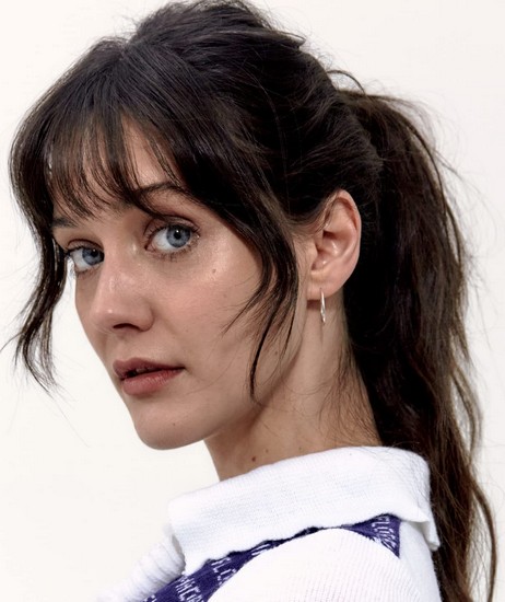 Sophie  Hopkins Fotoğrafı