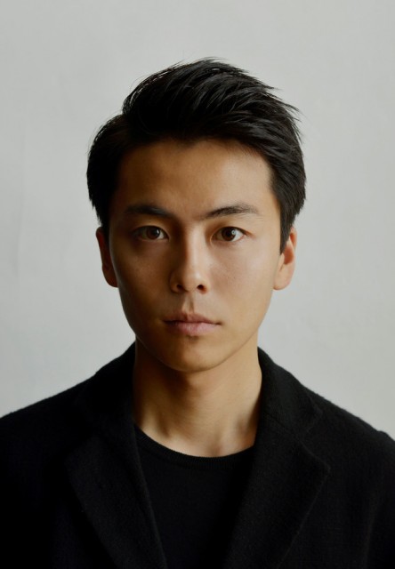 Ryu  Morioka Fotoğrafı
