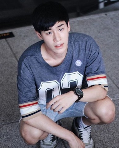 Korawit  Boonsri Fotoğrafı