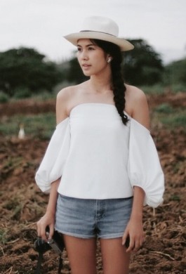 Oranicha  Krinchai Fotoğrafı