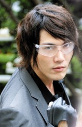 Louis Pongphan  Petchbuntoon Fotoğrafı