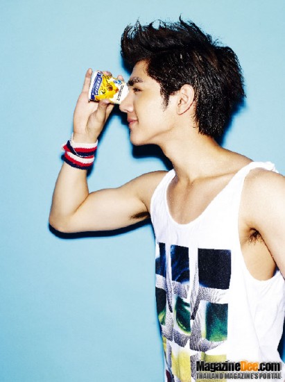 Mouse Natcha  Jantapan Fotoğrafı