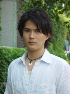 Takahito  Hosoyamada fotoğrafı