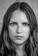 Paulette Hernandez Fotoğrafı