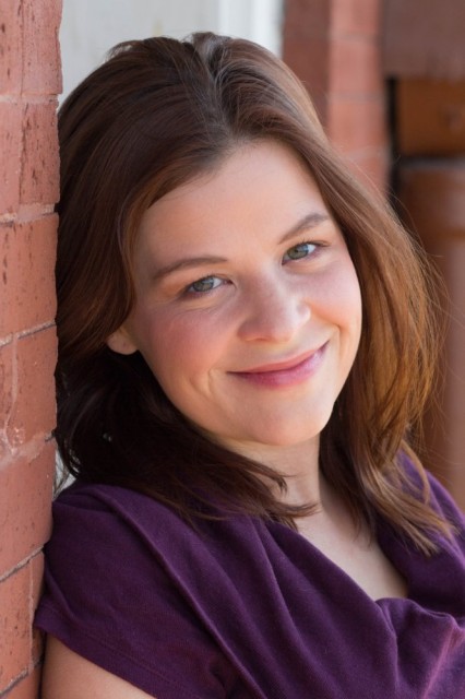 Krissy  Notes Fotoğrafı