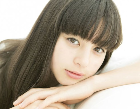 Ayami Nakajo Fotoğrafı