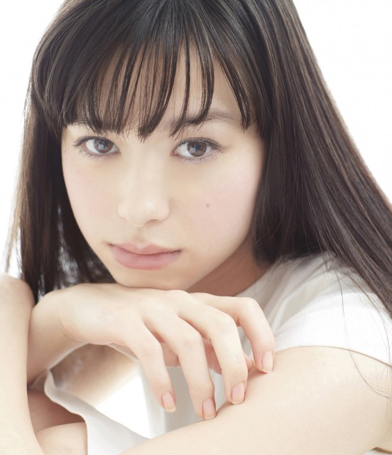 Ayami Nakajo Fotoğrafları 7