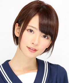 Nanami  Hashimoto Fotoğrafları 1