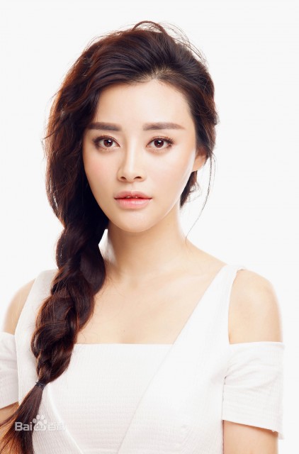 Zhou Yan Zi Fotoğrafı