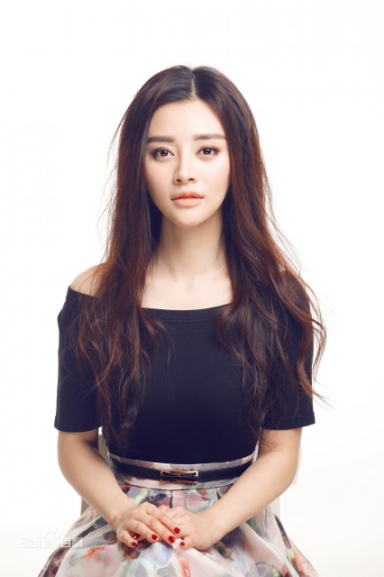 Zhou Yan Zi Fotoğrafı