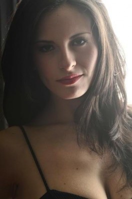 Samantha  Serrano Fotoğrafı