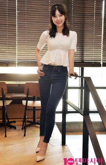 Woo Do-im Fotoğrafı