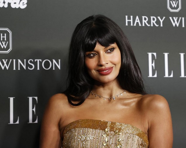 Jameela Jamil Fotoğrafı