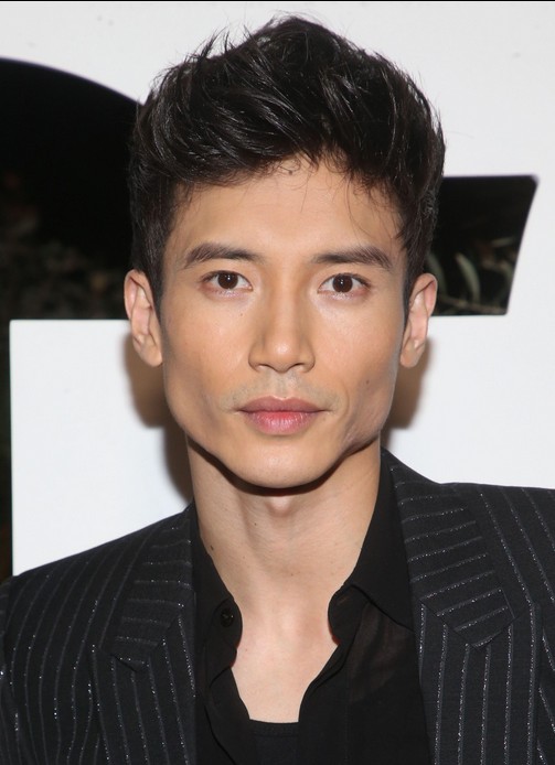 Manny Jacinto Fotoğrafı