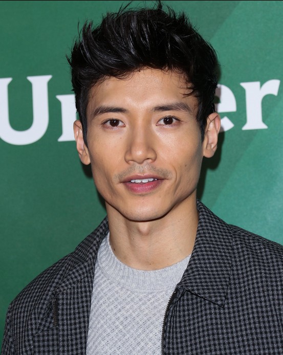 Manny Jacinto Fotoğrafları 17