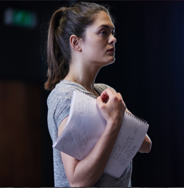 Samantha Colley Fotoğrafı