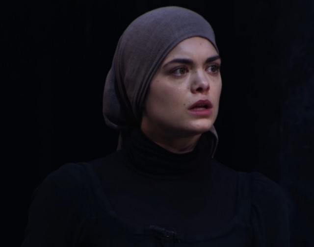 Samantha Colley Fotoğrafı