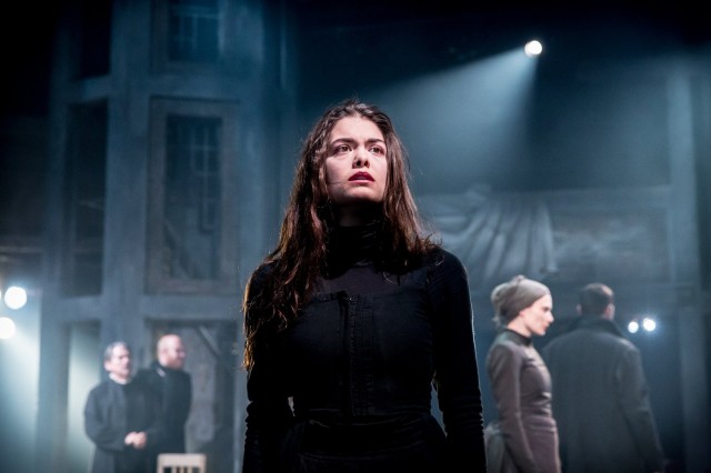 Samantha Colley Fotoğrafı