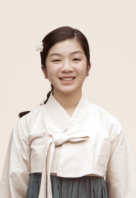 Kang Ha-na Fotoğrafı