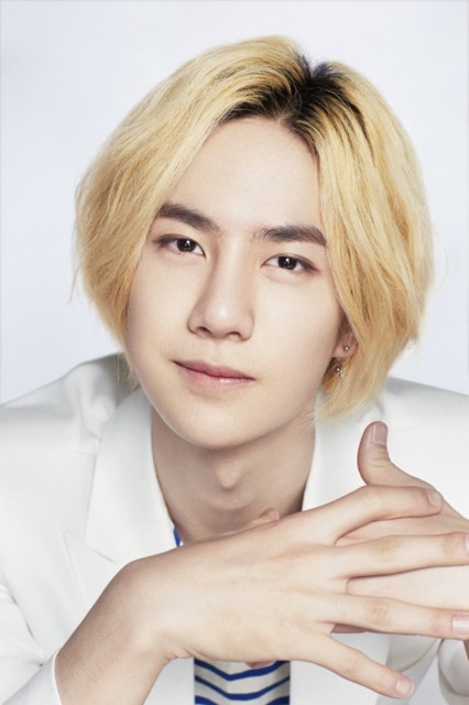 Wang Yibo Fotoğrafları 10