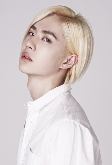 Wang Yibo fotoğrafı