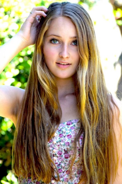 Courtney  Morse Fotoğrafı