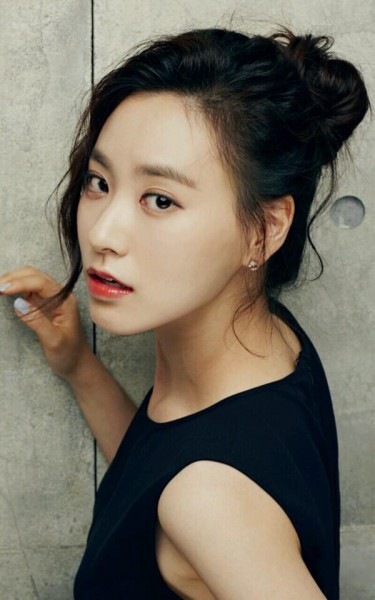 Kim So-hye fotoğrafı