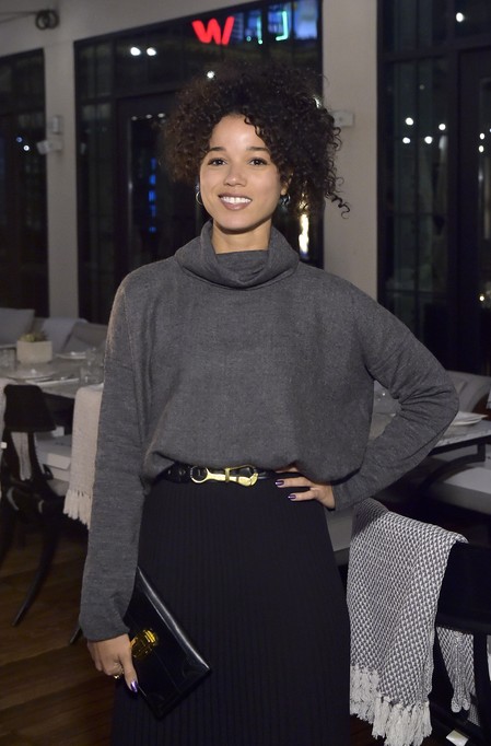 Alisha   Wainwright  Fotoğrafı