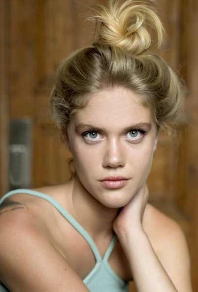 Serel Yereli Fotoğrafı