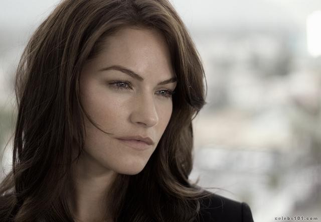 Kelly Overton Fotoğrafları 23