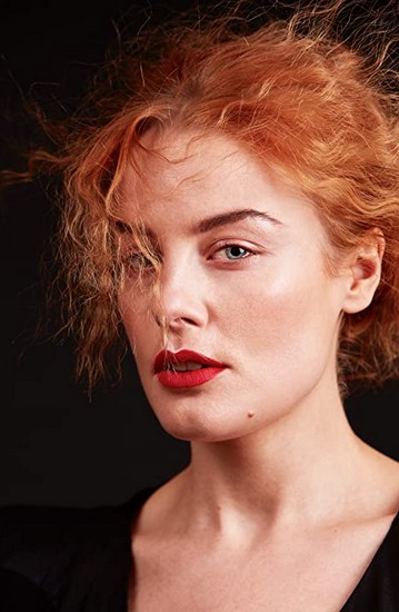 Ida Engvoll Fotoğrafı
