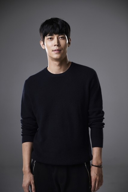 Kim Hyeong-min Fotoğrafı