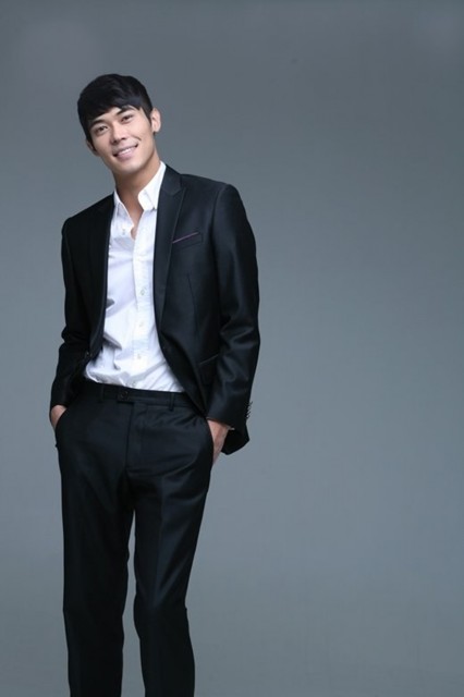 Kim Hyeong-min Fotoğrafı