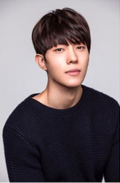 Jung Ji-Hwan Fotoğrafı